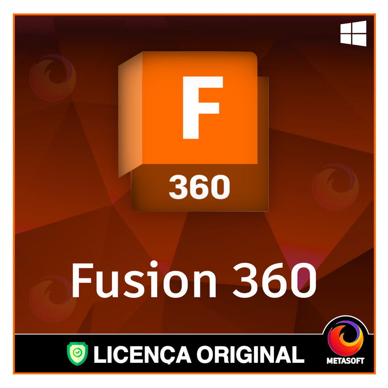 Autodesk Fusion 360 - original