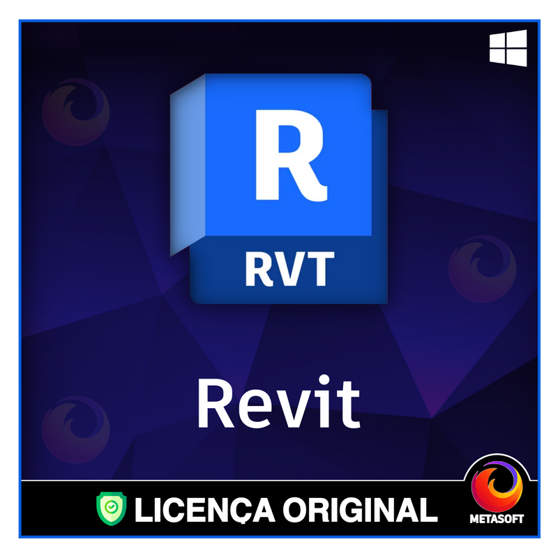 Autodesk Revit - original