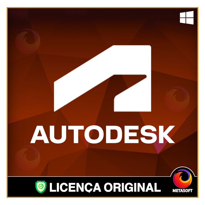 Autodesk Suite Product Design completa - original