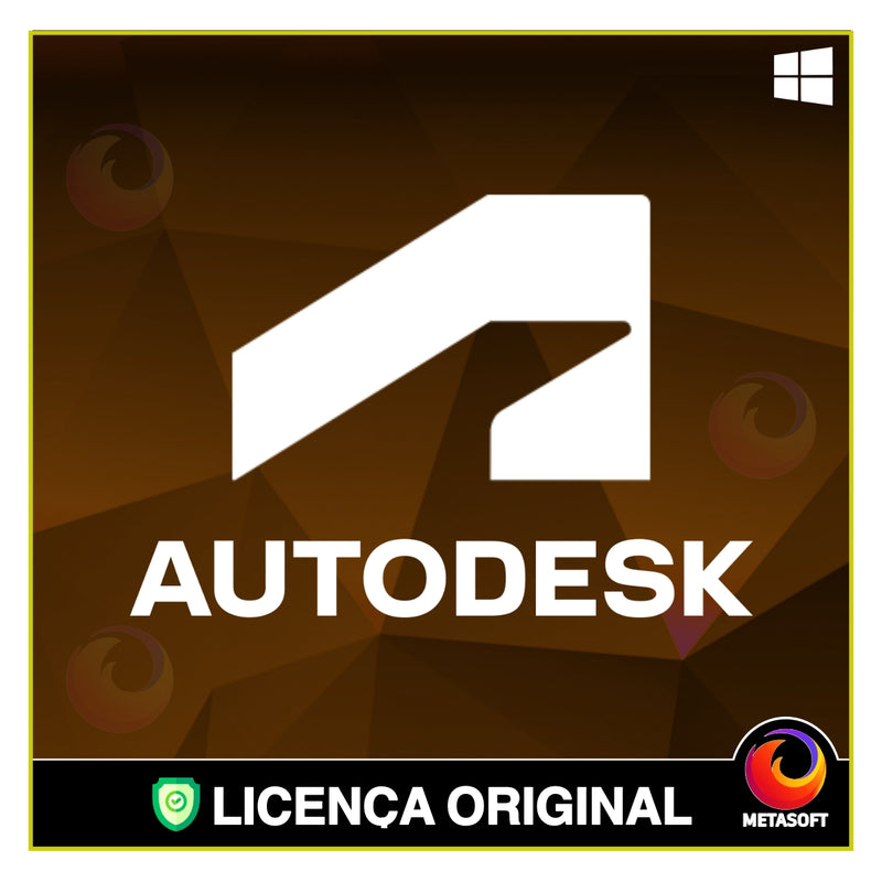 Autodesk Suite Inventor completa - original