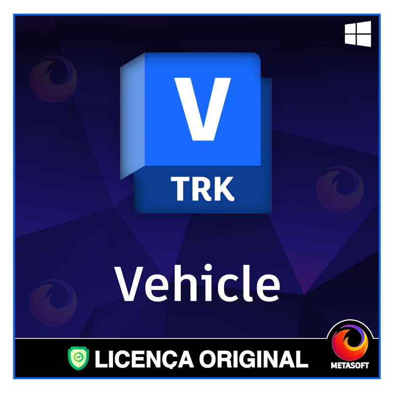 Autodesk Vehicle Tracking - original
